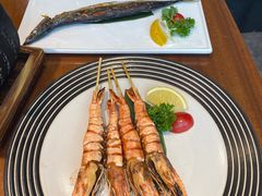 -九井澤精致料理(金茂店)