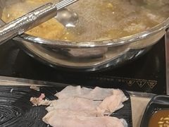 -潮汕良记牛肉火锅(洪武路店)