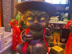 -袍家大院重庆火锅(文安路店)