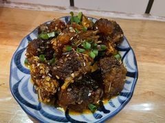 -常樂屋·常德米粉(青年路店)