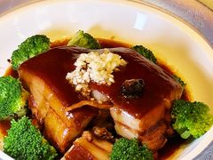 -北京东三环希尔顿逸林酒店