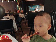 -MORTON'S 莫尔顿牛排坊(北京丽晶酒店)