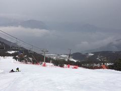 -太子岭滑雪场