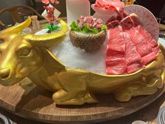 -尚海豆捞(乐虹坊店)