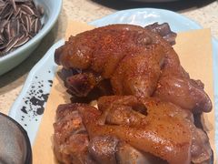 -状元阁烧烤(新华路总店)