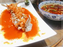-赤宴·川菜(玉林店)