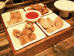 -临家闽南菜(宝洲路店)