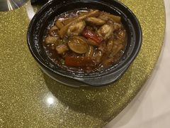 -三亚海韵度假酒店·韵和轩中餐厅