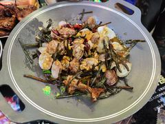 -纪录片《人生一串》体验店(静安店)