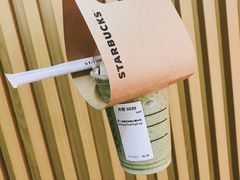 -星巴克(夏日百货店)
