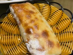 新疆烤包子-新疆伏拉沃餐厅(白龙南路店)