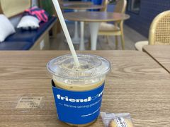-OZ cafe(南昌路店)