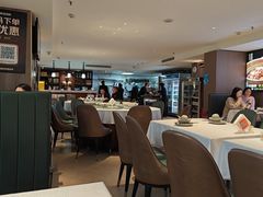 -湘中缘·湖南菜(娄底驻京办店)