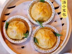-蔡澜港式点心(皇庭广场店)