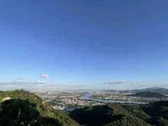 -云洞岩风景区