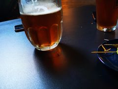 -麦落精酿啤酒餐吧(先农大院店)