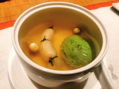 -鲤院·新中式美学·庭院餐厅(夫子庙店)