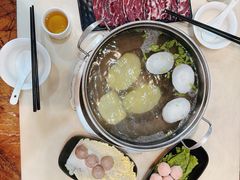-福合埕牛肉丸(福平路店)