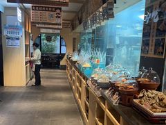-老淮滨-蚌埠非遗小吃(淮河路店)