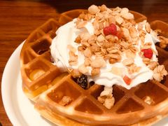 -时光花园(白鹭洲店)