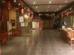 -西北人家莜面村(建设店)