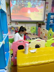 -童安堂小儿推拿