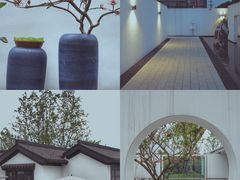 -成都院坝精品私汤民宿酒店