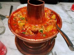 -中8楼风尚云南菜(颐堤港店)