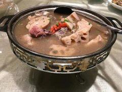 -小蓝鲸湖北菜(八一路店)