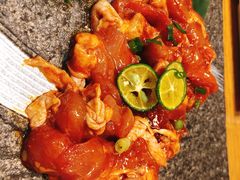 -隐炉和牛烧肉店(群力店)