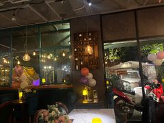 -JUKEBOX玖部音乐餐厅(华侨城店)