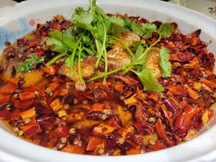 -阿毛饭店(和义路店)