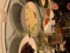-洋洋中餐馆·SINCE 1997(信投店)