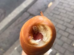 -宏发红西饼屋(天津路店)