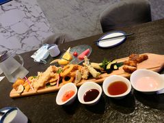 -将太无二·北美传奇寿司(荟聚购物中心西红门店)