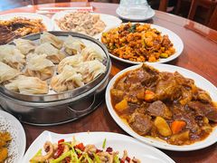 -恩宏德餐馆(平山道店)