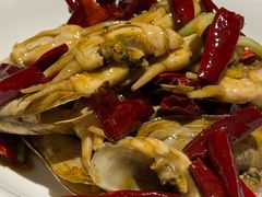 -玫瑰厅上海菜(兴国路店)