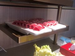 -海底捞大排档火锅(悦荟广场店)