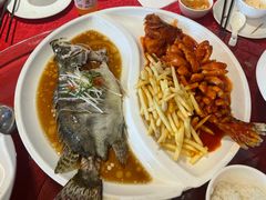 -马凯餐厅(长椿街店)