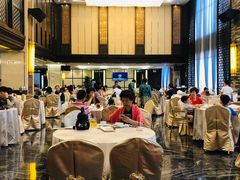 大堂-香云轩·顺德菜(香云纱园林酒店店)