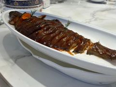 -香满楼(清水河路店)