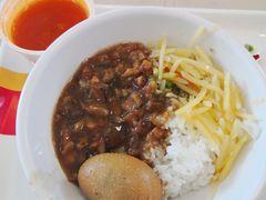 -乡村基(两江新区黄山大道第二餐厅)