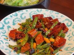 -那拉提之疆·新疆菜(美院店)