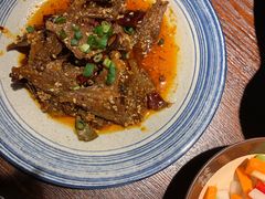 -受气牛肉·重庆耙牛肉(南坪总店)