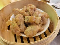 -湛林.粤西大排挡(前门店)