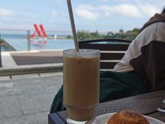 -海口万豪·大堂吧·望海吧.日落海景·下午茶·奶茶·咖啡·轻食·蛋糕·鸡尾酒·清吧