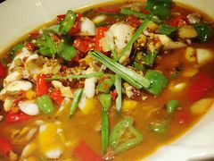 -7mall美食潮地标