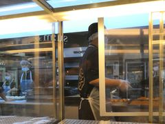 门面-LELECHA乐乐茶(新街口大洋店)