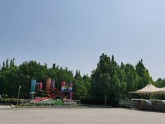 -武清南湖绿博园