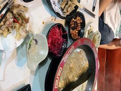 -京门活鱼馆·鱼火锅(百子湾（原红庙）店)